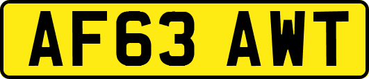 AF63AWT