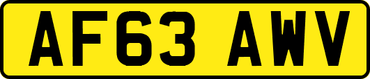 AF63AWV