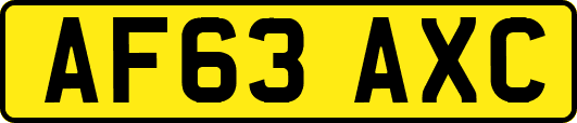 AF63AXC