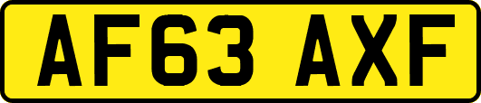 AF63AXF