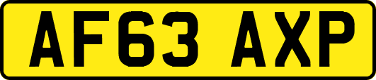 AF63AXP