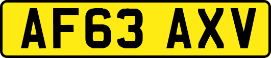 AF63AXV