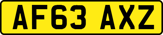 AF63AXZ