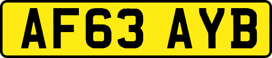 AF63AYB