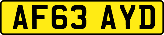 AF63AYD