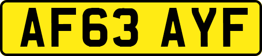 AF63AYF