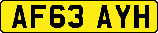 AF63AYH