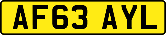 AF63AYL