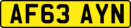 AF63AYN