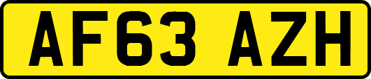 AF63AZH