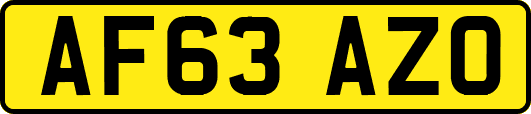 AF63AZO