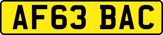 AF63BAC
