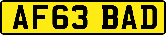 AF63BAD