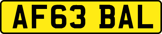 AF63BAL