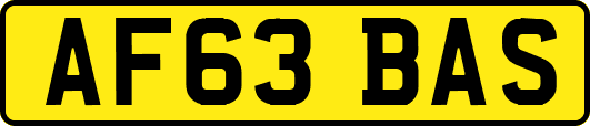 AF63BAS