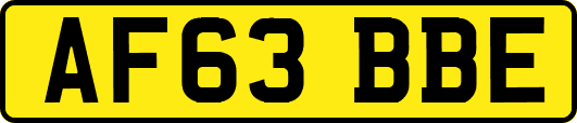 AF63BBE