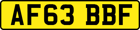 AF63BBF