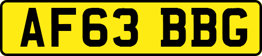 AF63BBG