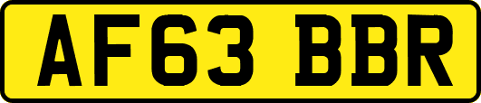 AF63BBR