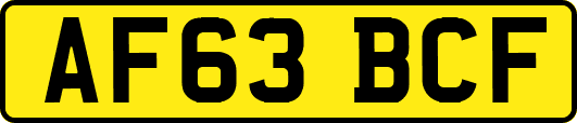 AF63BCF