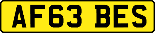 AF63BES
