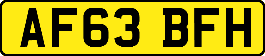 AF63BFH