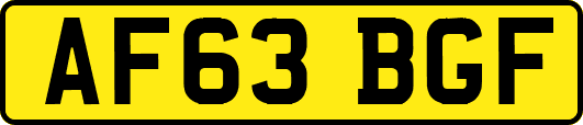 AF63BGF