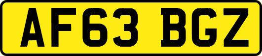 AF63BGZ