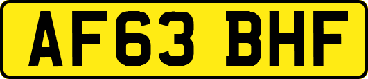 AF63BHF