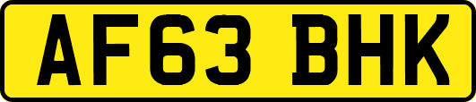 AF63BHK