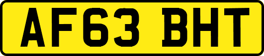 AF63BHT