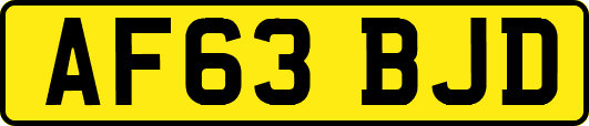 AF63BJD