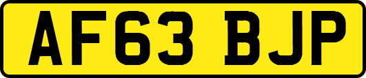 AF63BJP