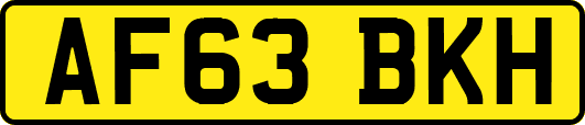 AF63BKH