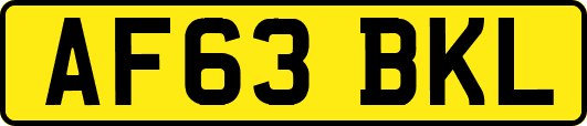 AF63BKL