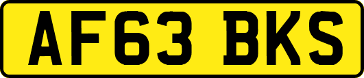 AF63BKS