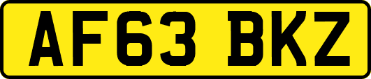 AF63BKZ