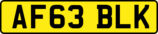 AF63BLK