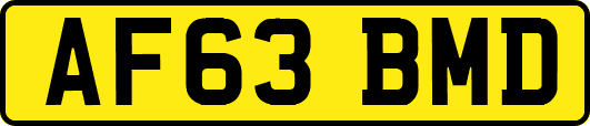 AF63BMD
