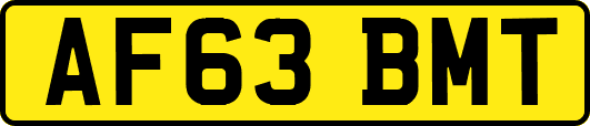 AF63BMT
