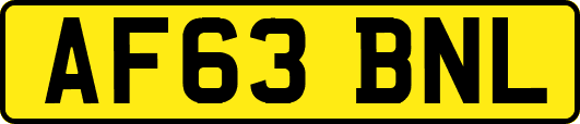 AF63BNL