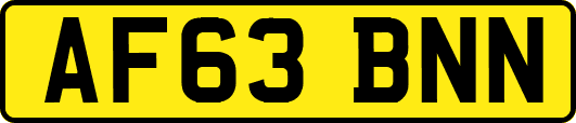 AF63BNN
