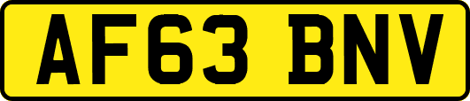 AF63BNV