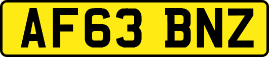 AF63BNZ