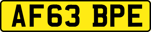 AF63BPE