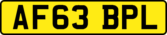 AF63BPL