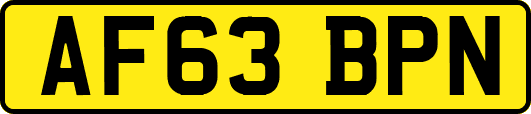AF63BPN