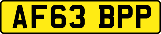 AF63BPP