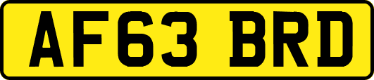 AF63BRD