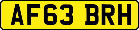 AF63BRH